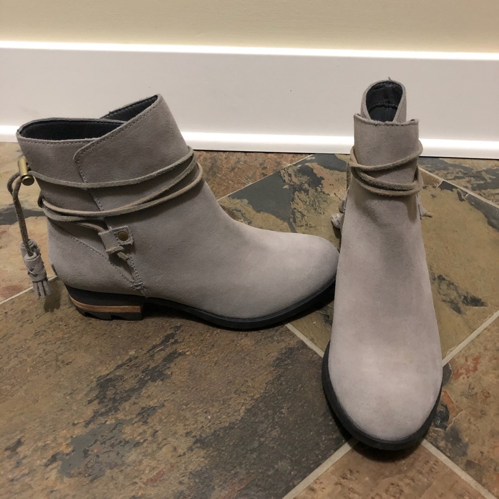 Sorel Boots